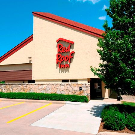 Red Roof Inn Harrisburg - Hershey Zewnętrze zdjęcie