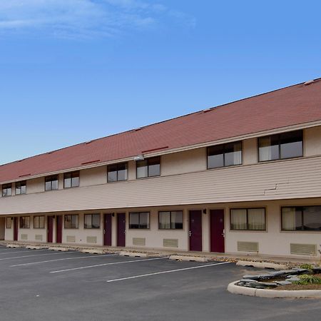Red Roof Inn Harrisburg - Hershey Zewnętrze zdjęcie