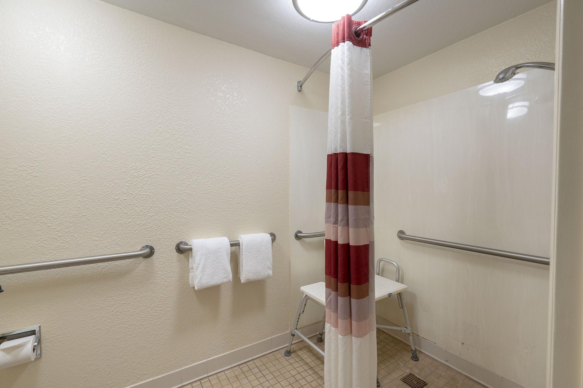 Red Roof Inn Harrisburg - Hershey Zewnętrze zdjęcie