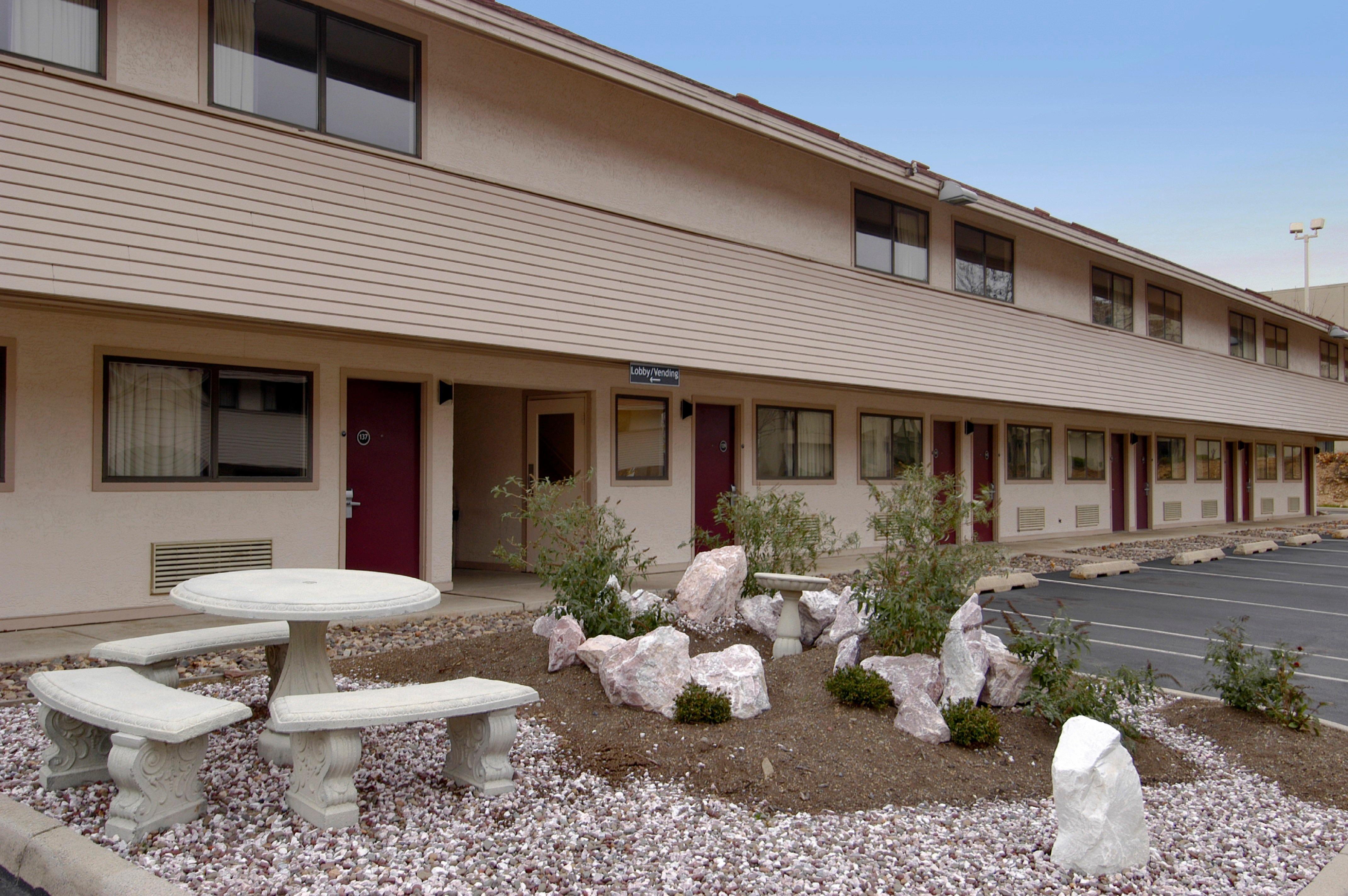 Red Roof Inn Harrisburg - Hershey Zewnętrze zdjęcie